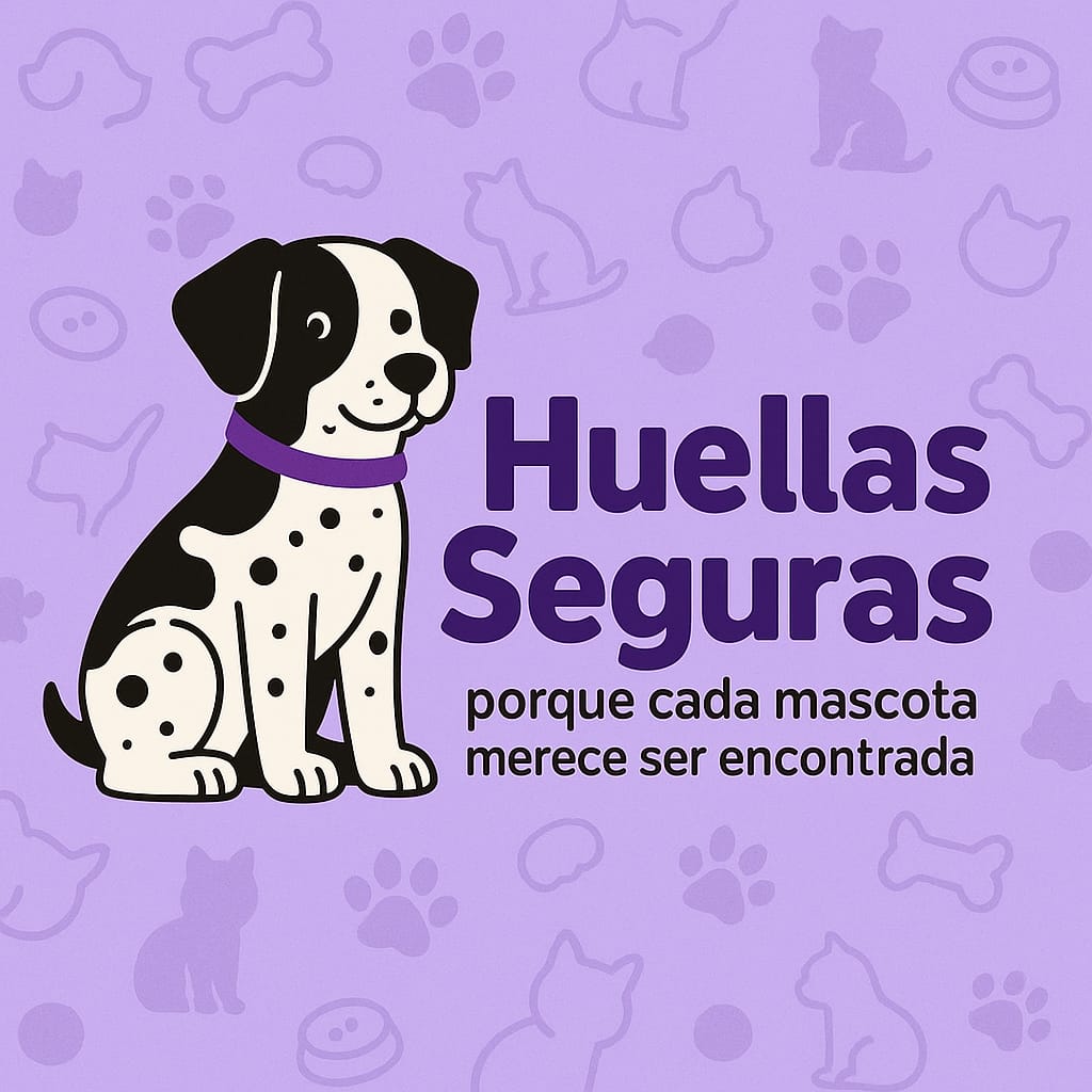 Mascota con collar